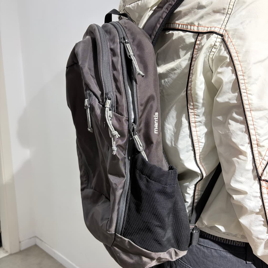 아크테릭스 mantis 맨티스 백팩 가방 상품이미지3