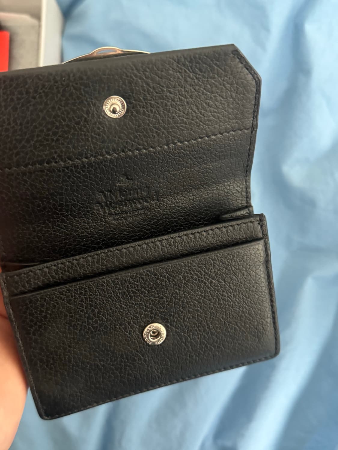 비비안웨스트우드 지갑 상품이미지2