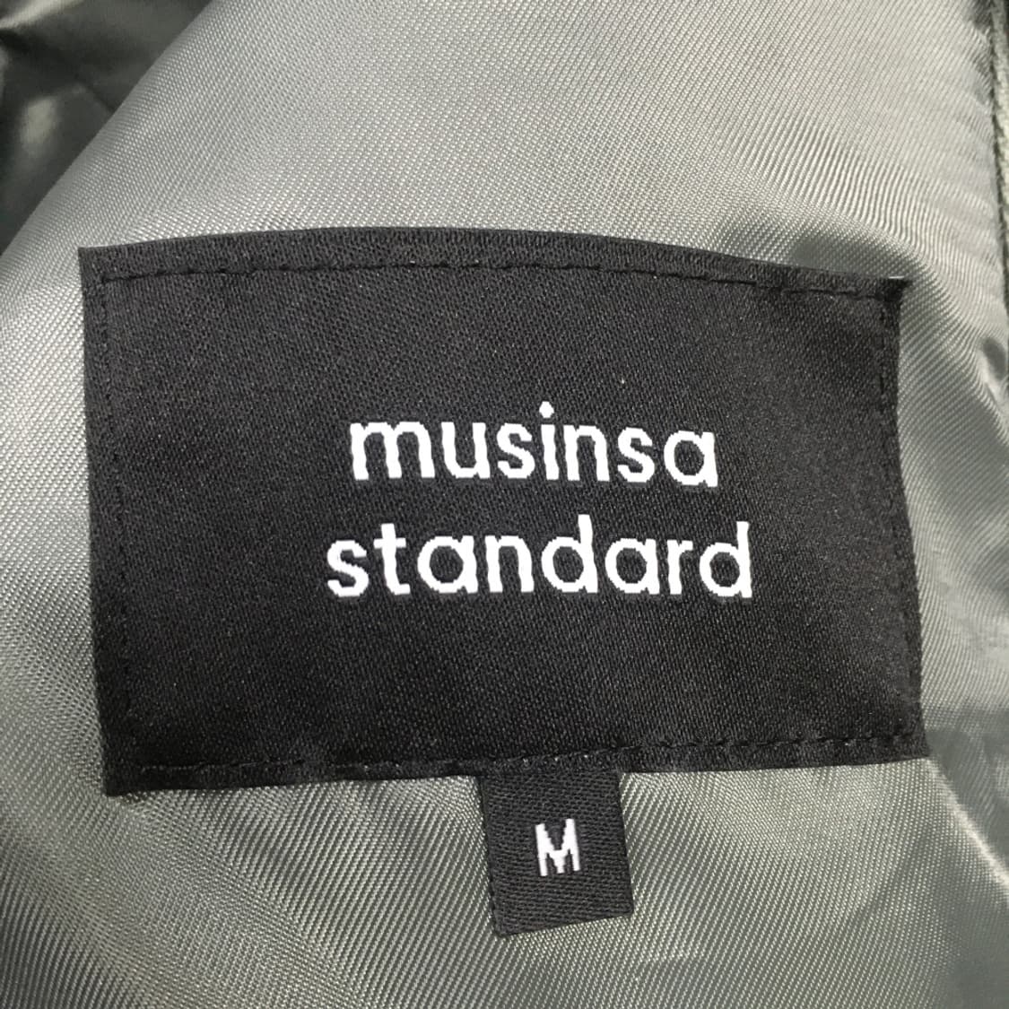 무신사 헤비웨이트 워크자켓 BB13 상품이미지2