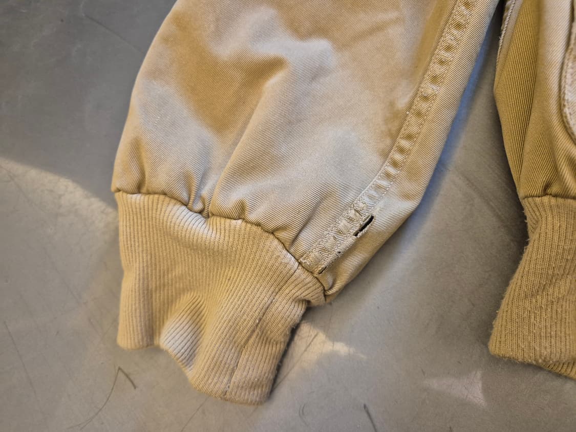 90s 더블알엘 A-2 자켓 상품이미지6