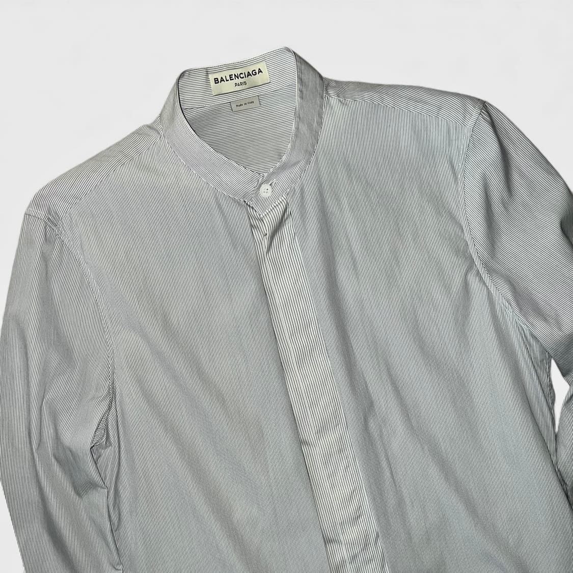 Balenciaga shirt 상품이미지3