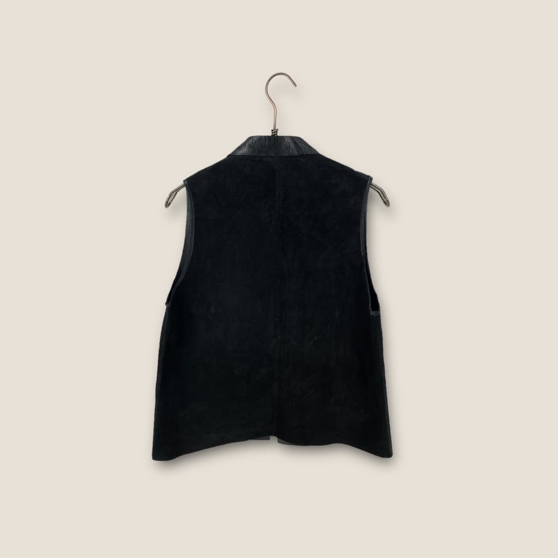 JPN빈티지 양가죽 아일렛 베스트 상품이미지2