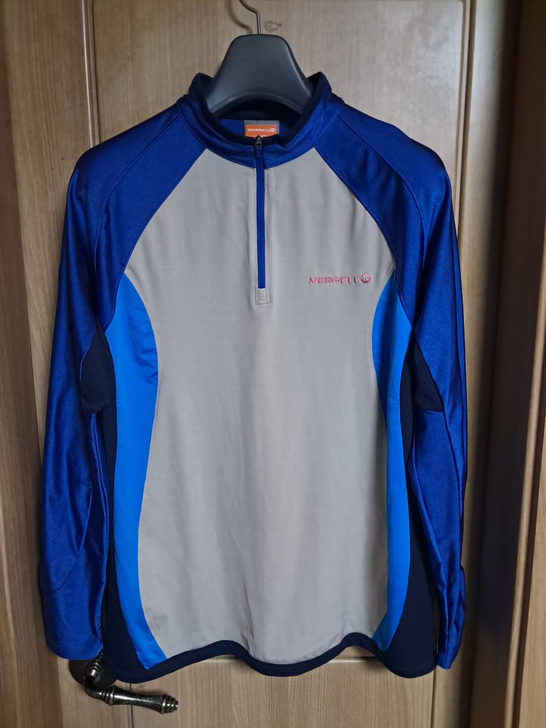 머렐 여성 긴팔티 105 상품이미지1