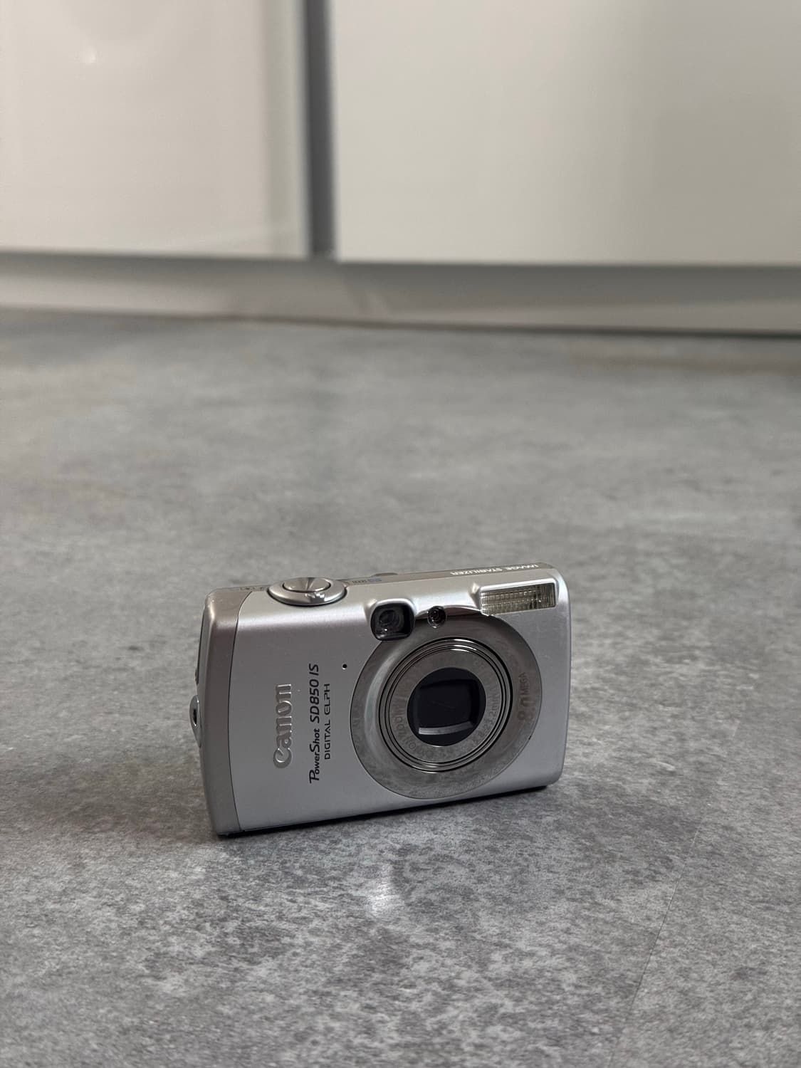 캐논 익서스 IXUS 950 / IXY 810 상품이미지2