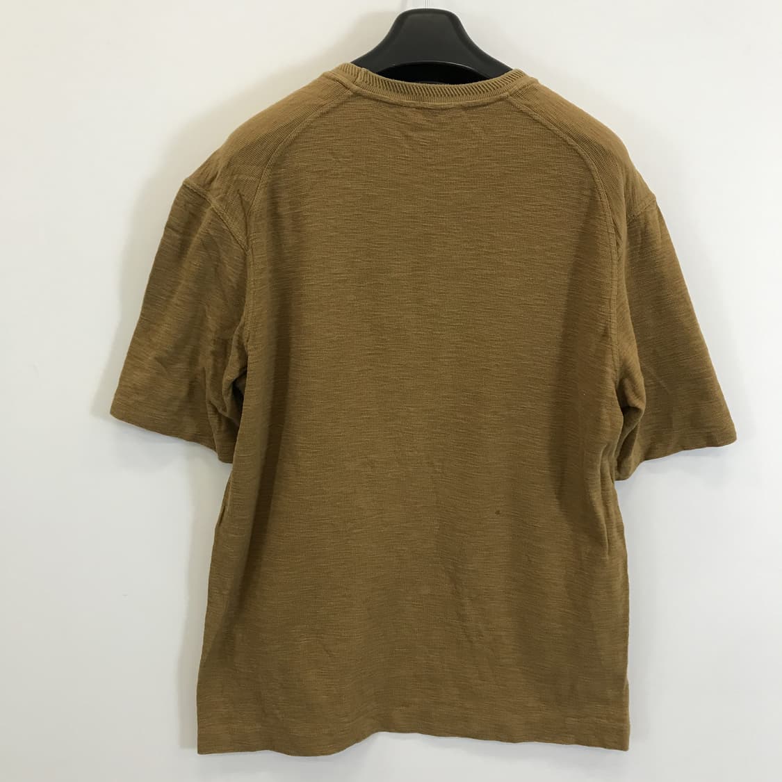 시리즈 series 에피그램 슬럽 반팔니트 [L] 상품이미지4