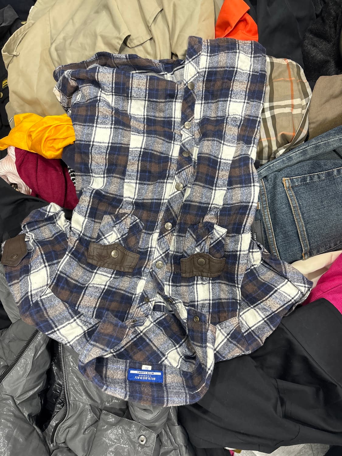 매장정리, 폐업(D세트)브랜드 59장 모음 일괄 판매합니다 (초이스 정품 상품이미지2