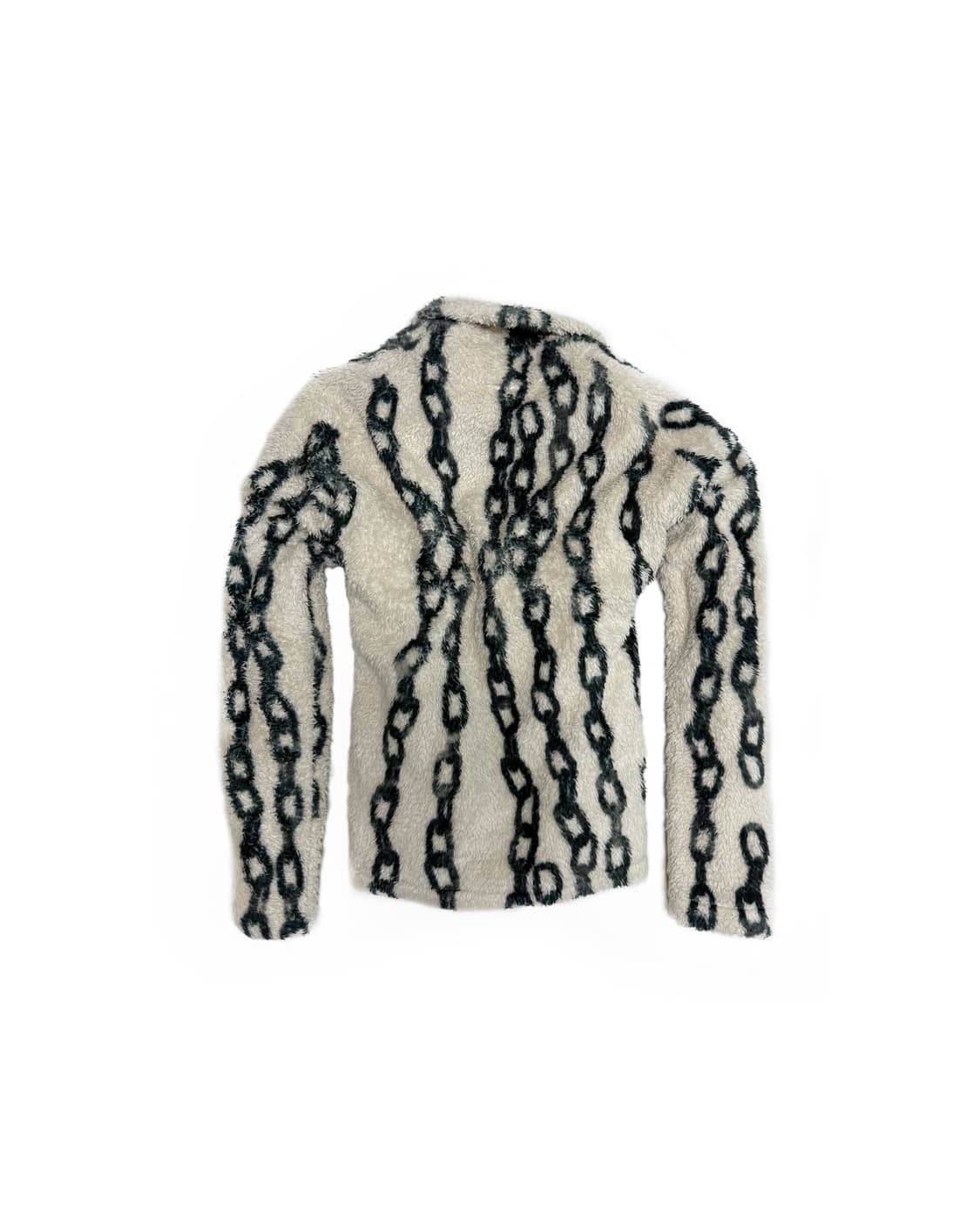 Sulvam fleece jacket 상품이미지1