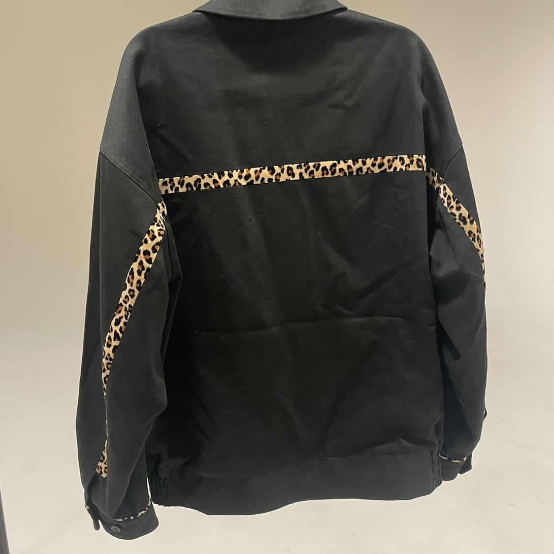 와코마리아 웨스턴 자켓 상품이미지2