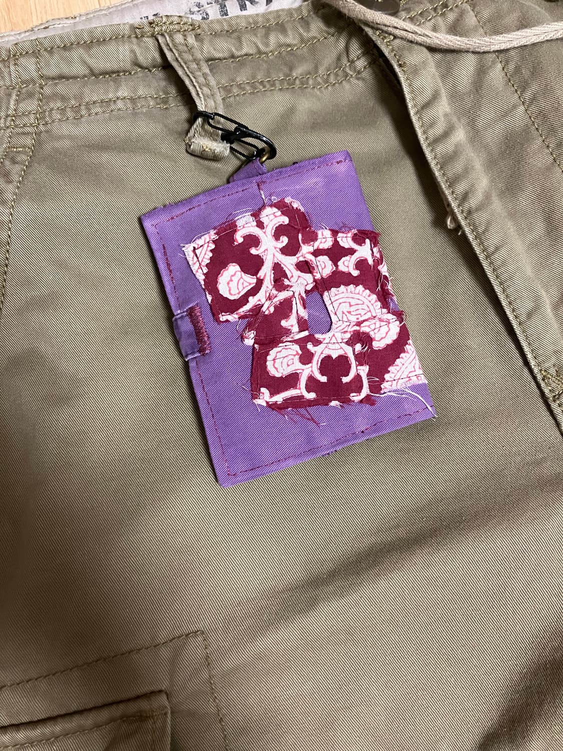 Tot0_[Tommy hilfiger multi wallet]  상품이미지7