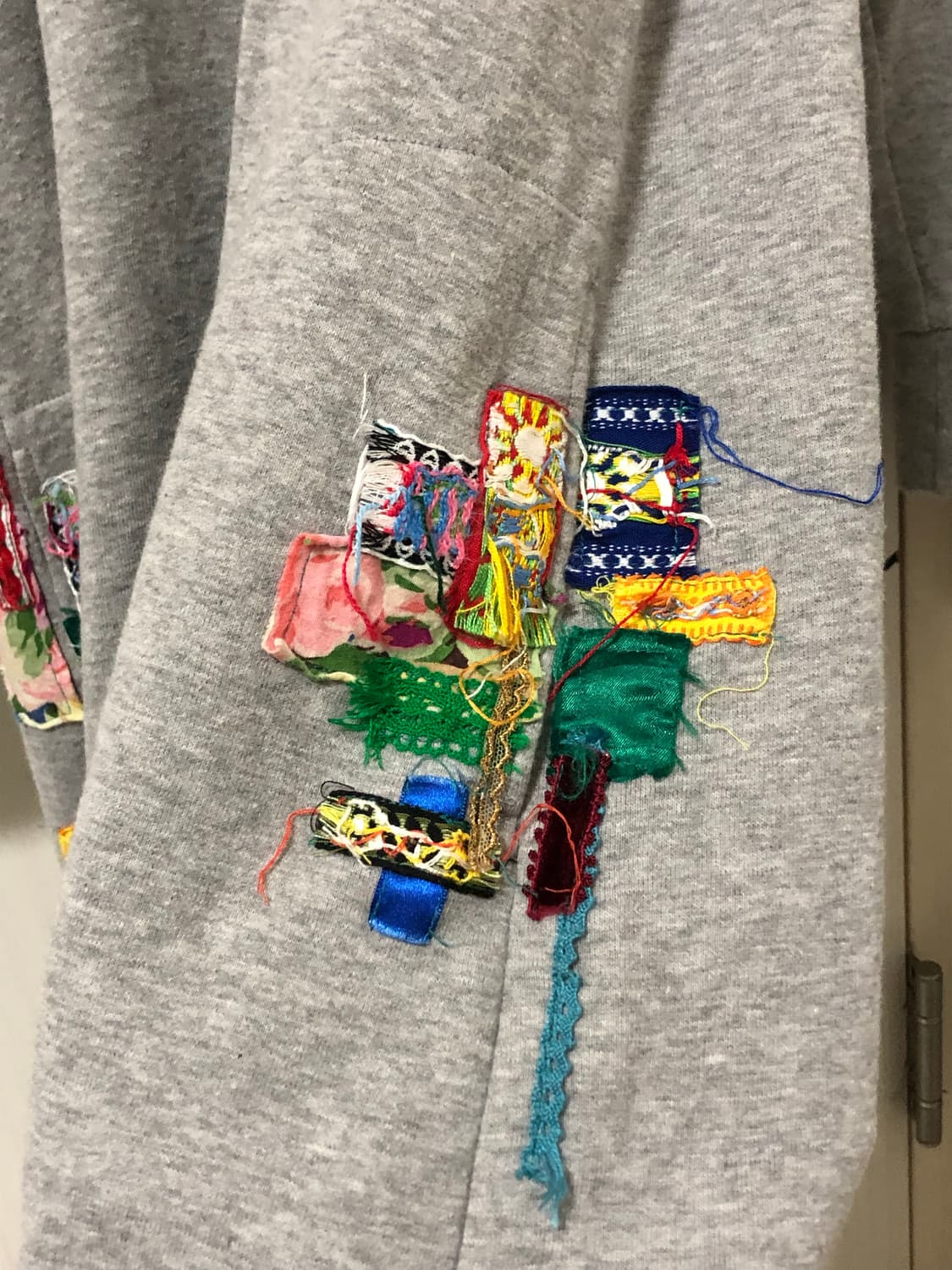 스나오 쿠와하라 원피스 상품이미지3