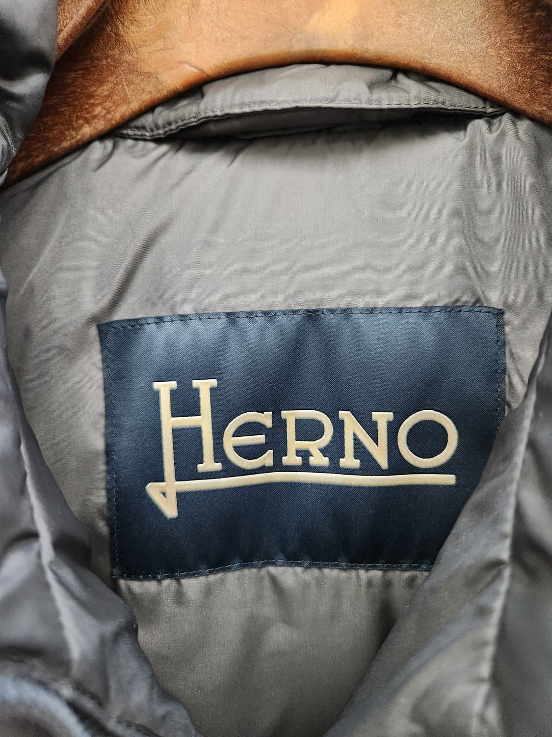 에르노 패딩 블레이저 자켓 상품이미지3