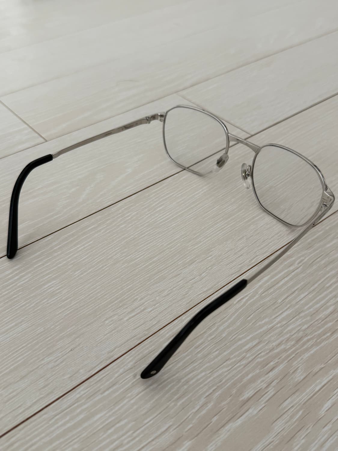 까르띠에 산토스 안경 A38H68GH 상품이미지5