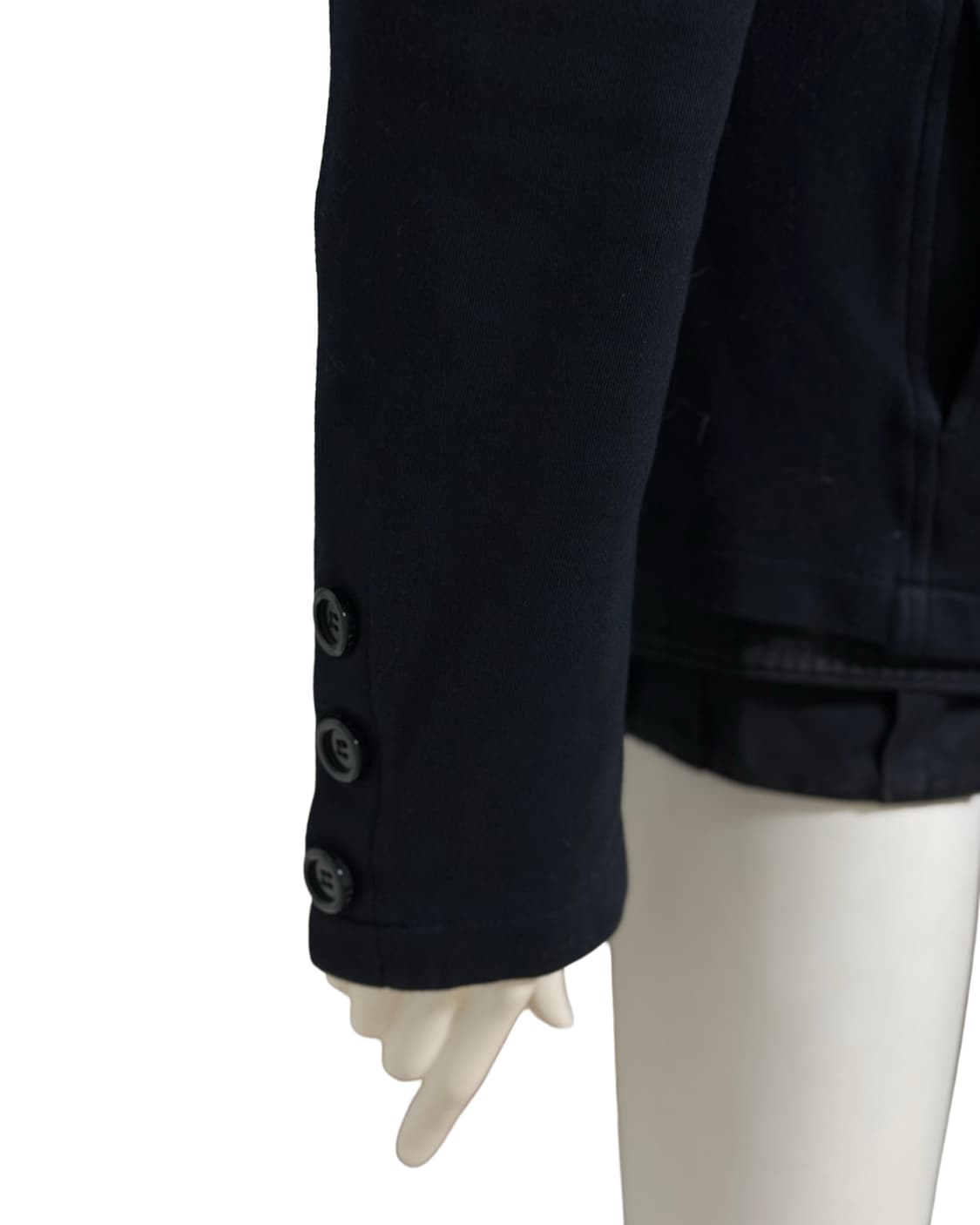 히스테릭 글래머 더블버튼 자켓 상품이미지4