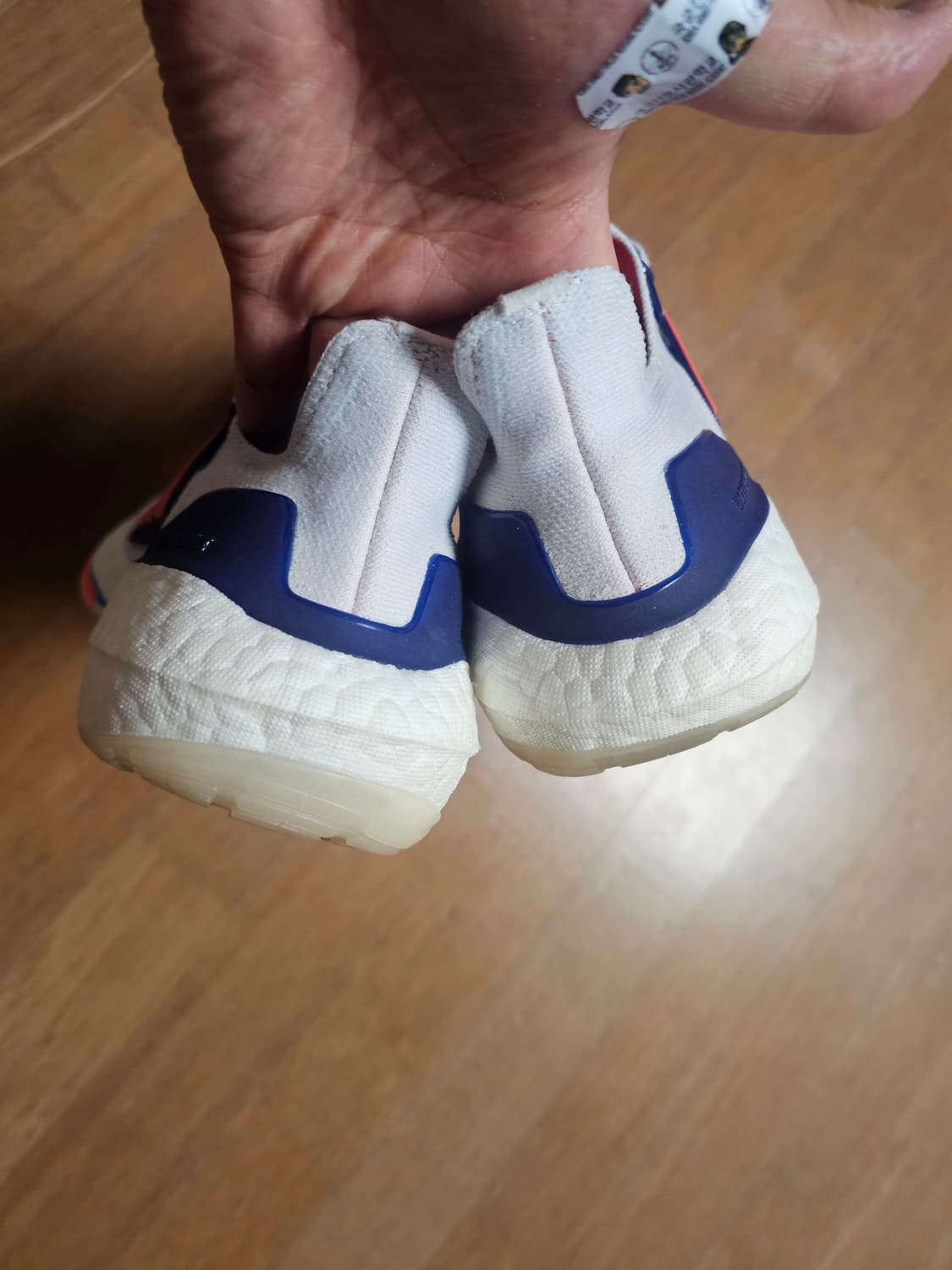 아디다스 울트라부스트22  240 상품이미지3