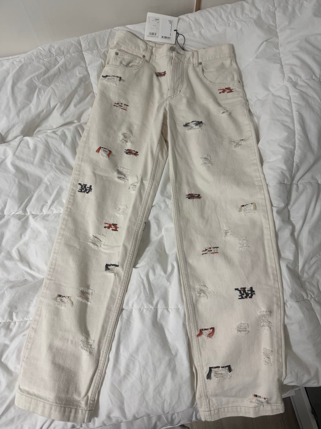 이자벨 마랑 jean 29 새제품 상품이미지2