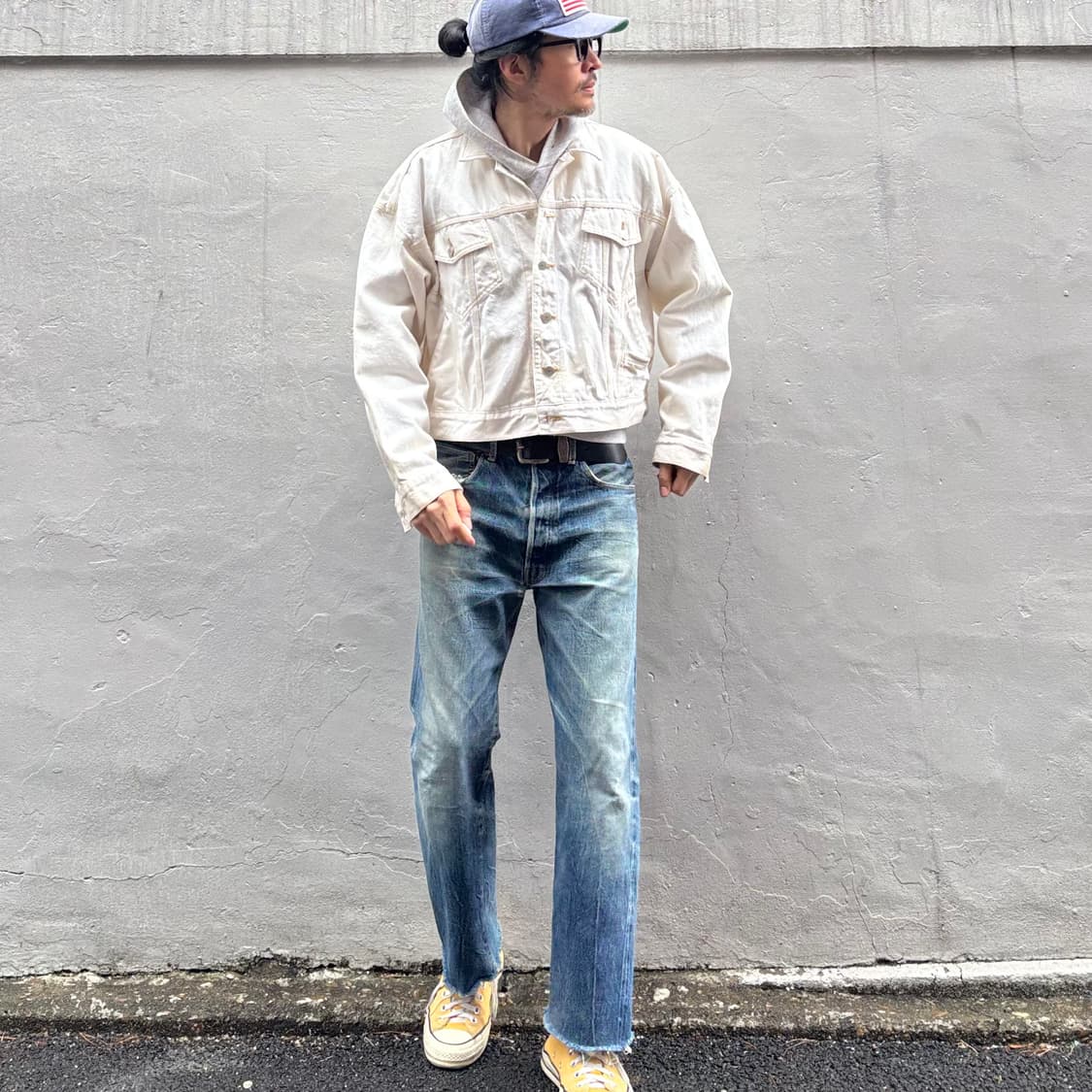 00년대 일본 lvc 55501 상품이미지3