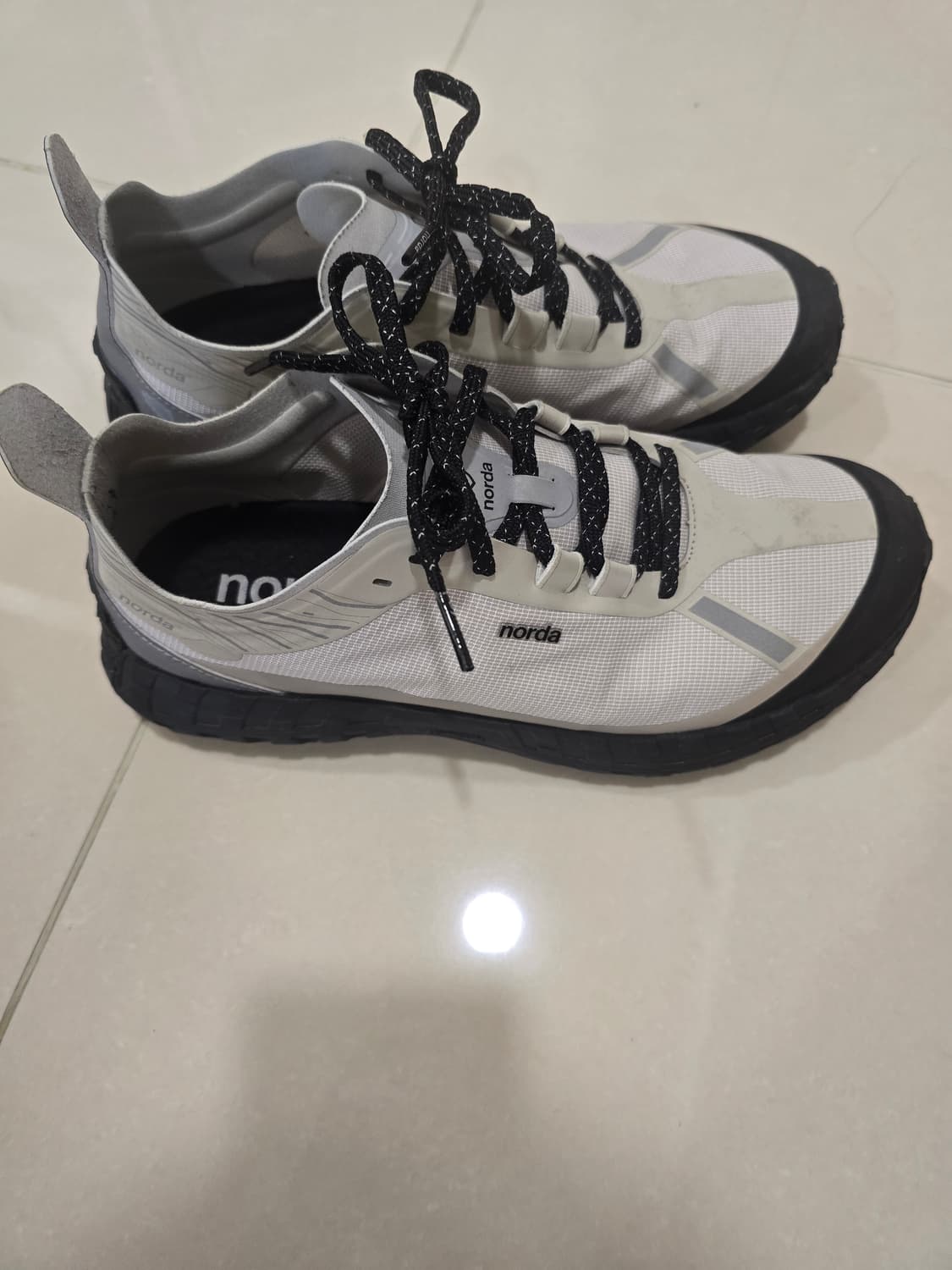 노다 001 신더 us 9.5 상품이미지2