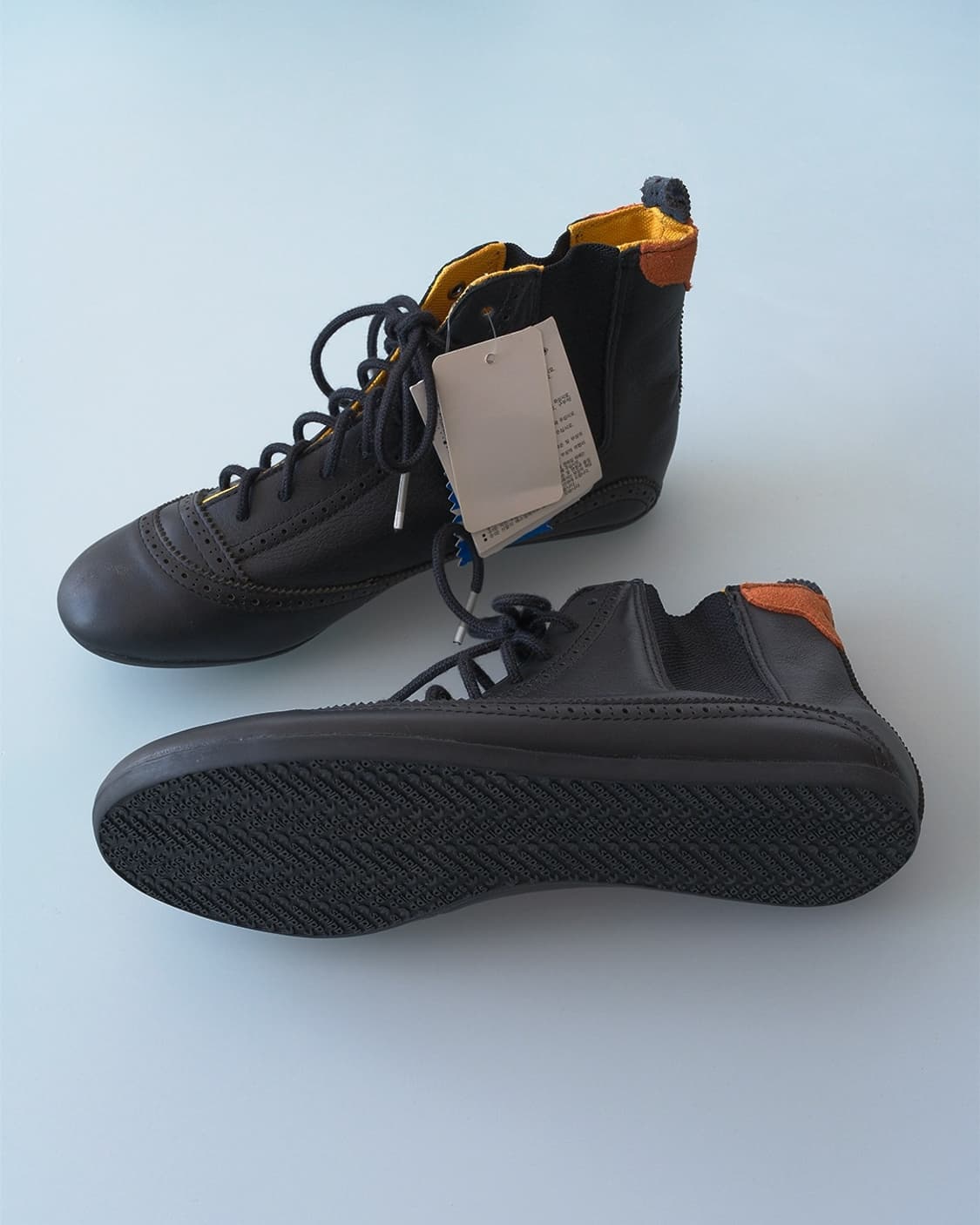 Adidas Easy Five Hi 상품이미지6