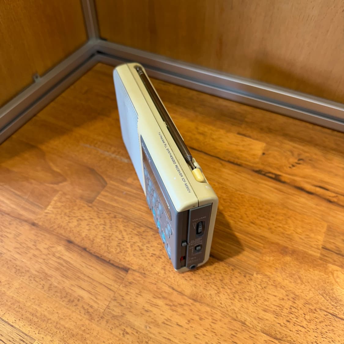 SONY ICF RADIO 상품이미지2