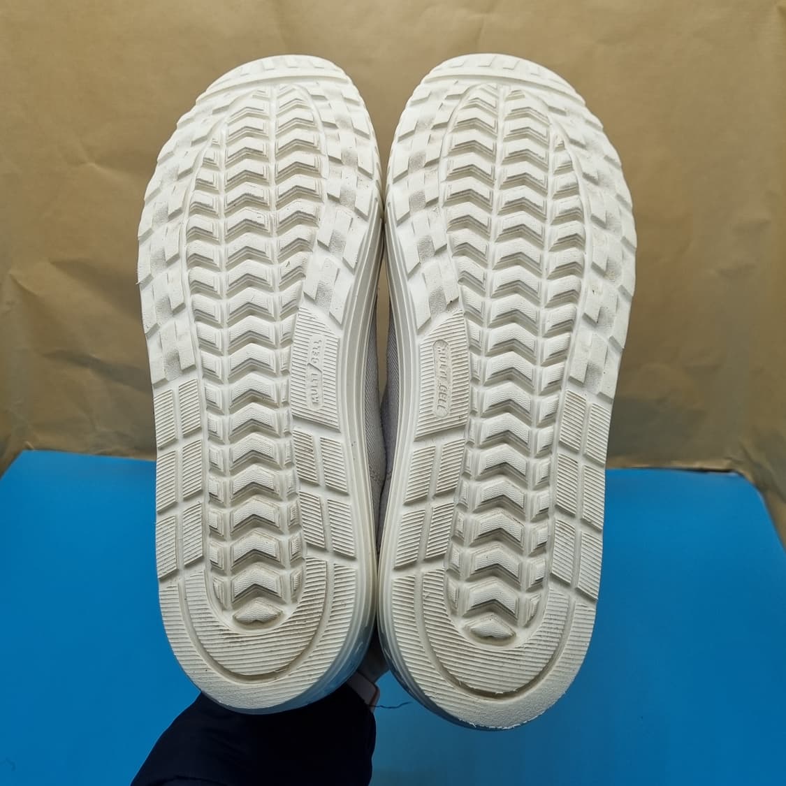 디스커버리 뮬리 남성스니커즈265 상품이미지3