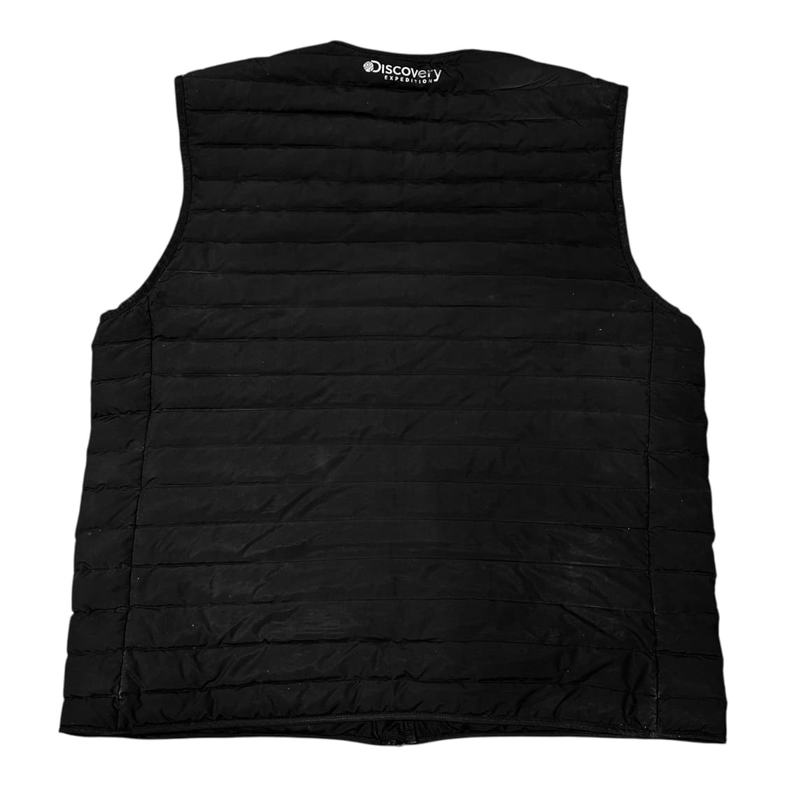 ✨ (바배) 디스커버리 구스다운 경량 패딩 조끼  상품이미지2