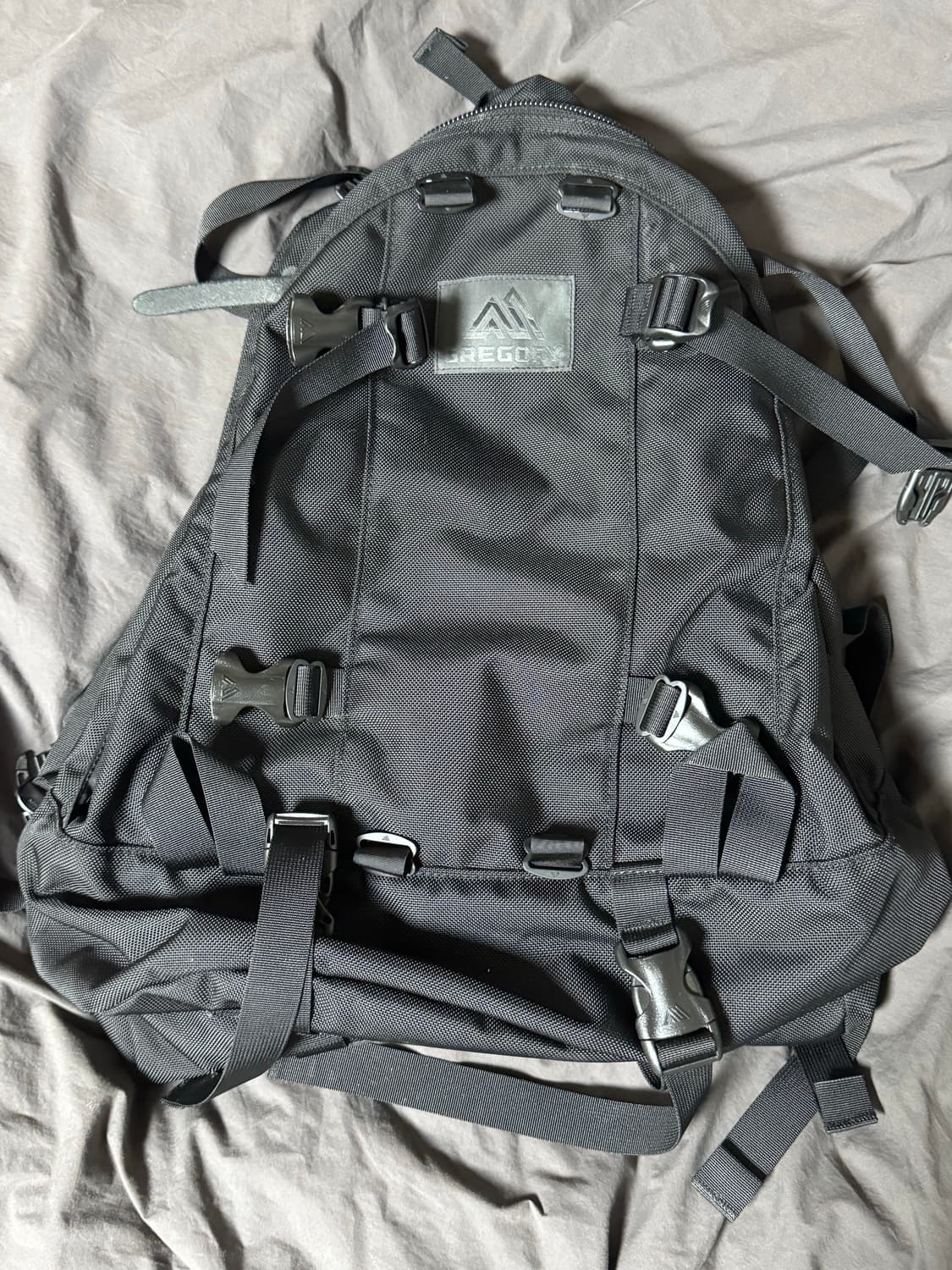 그레고리 데이앤하프 백팩 상품이미지1