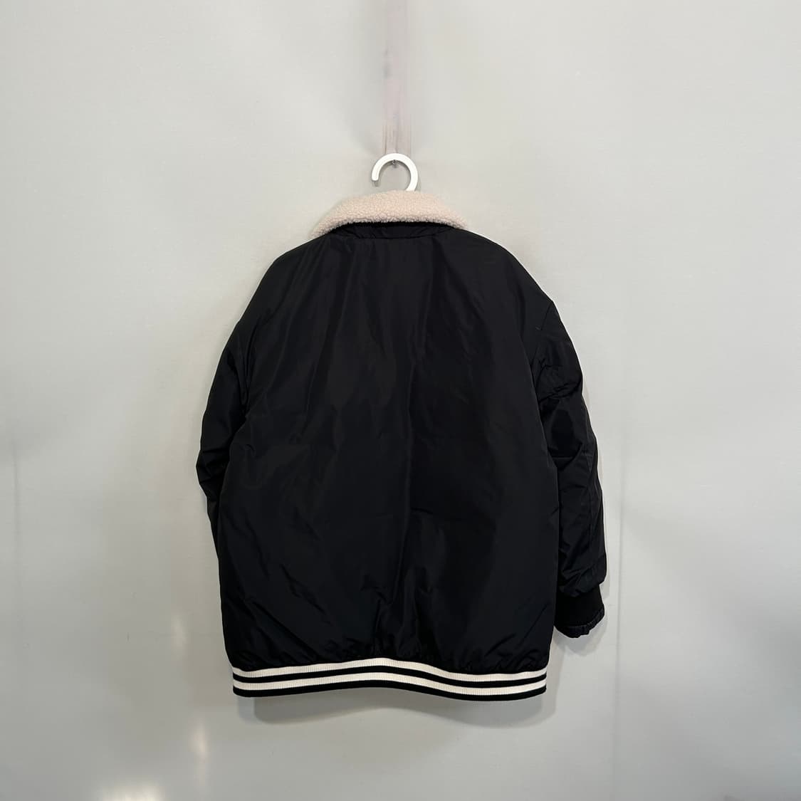 푸마 2023 여성 오리털 패딩 160 상품이미지3