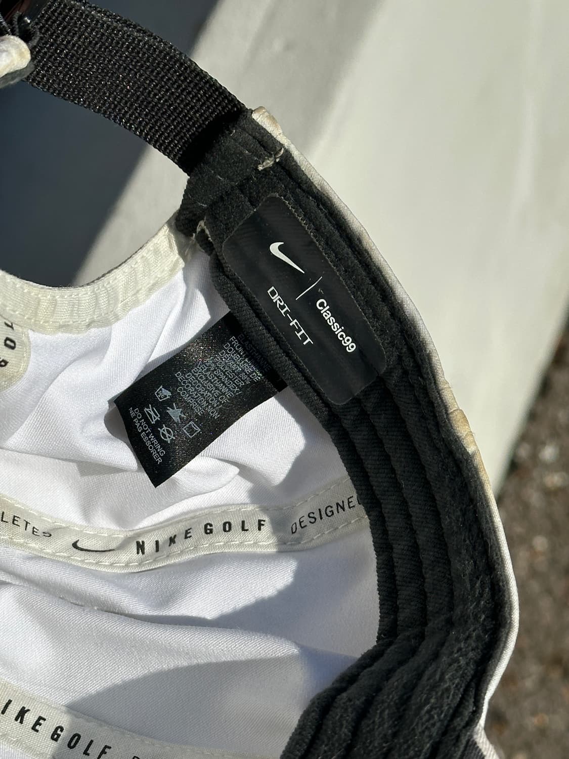 [F] 나이키 빅스우시 볼캡 모자 상품이미지6