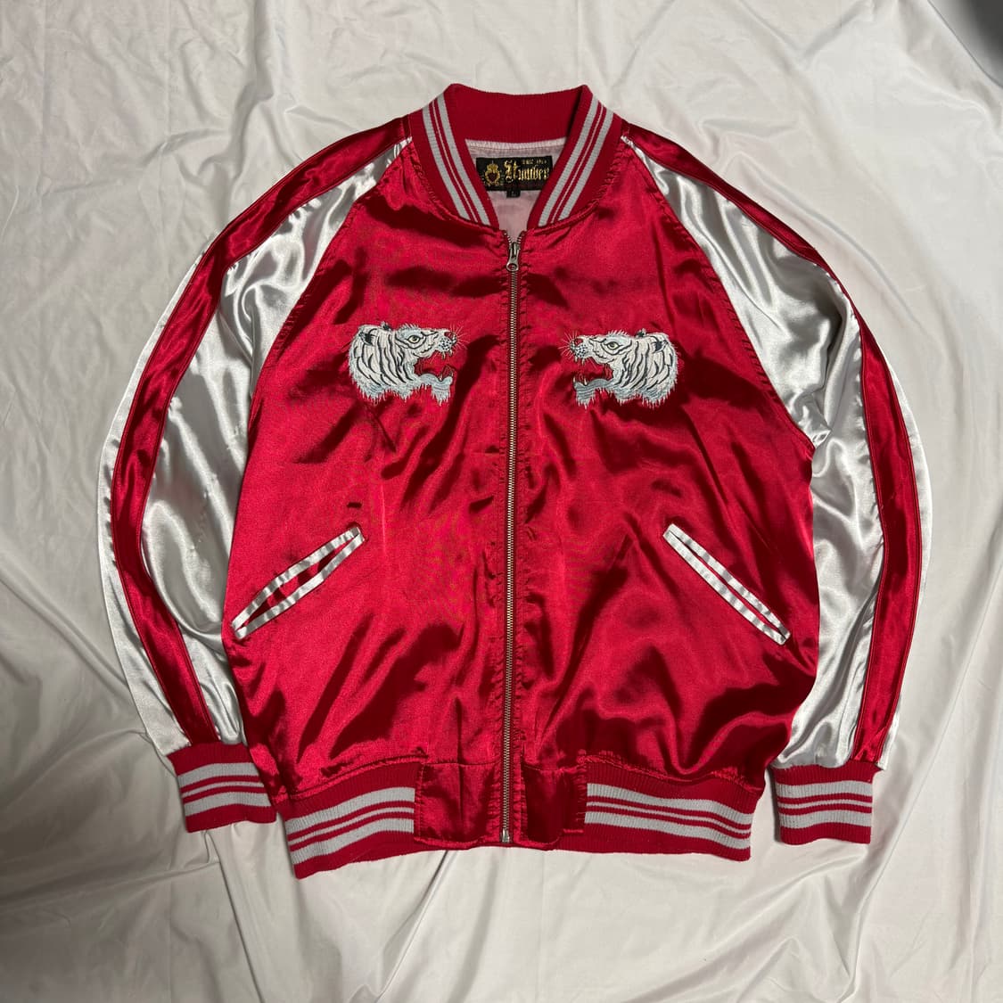 [L] 일본 스카잔 자켓 상품이미지1