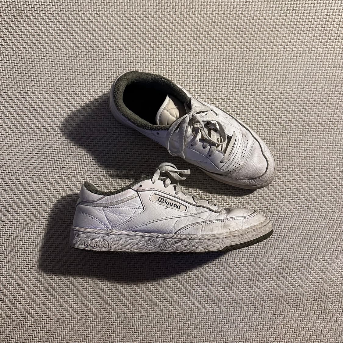 리복 자운드 클럽 c 상품이미지1