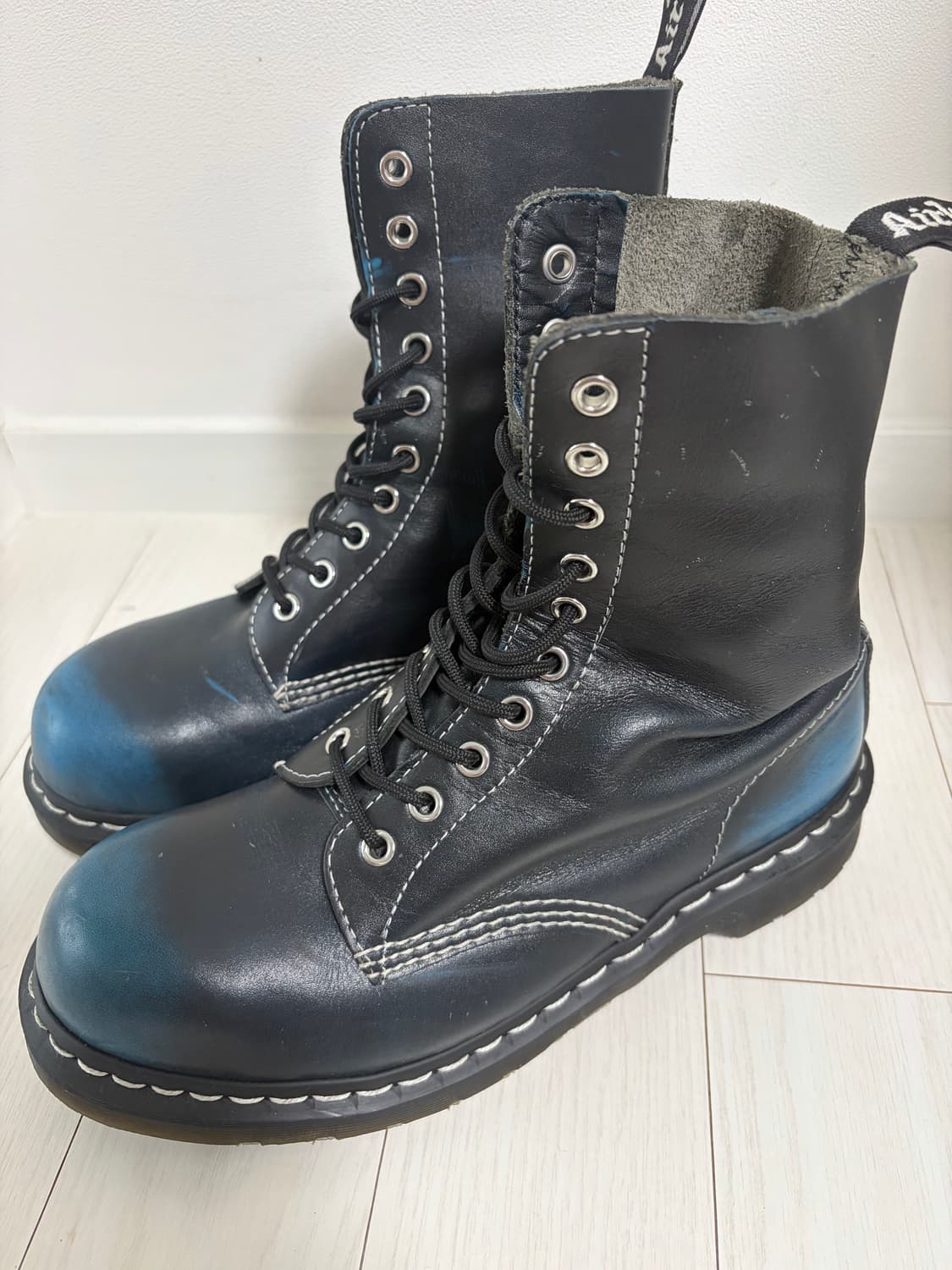 닥터마틴 1919 uk7 260 상품이미지2