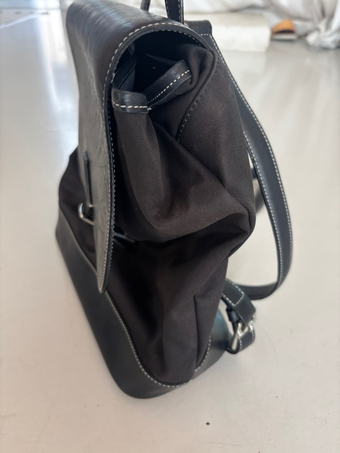 Old Coach Backpack 상품이미지6