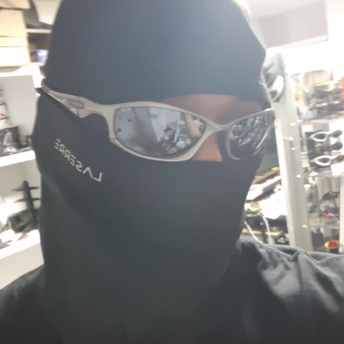 오클리 햇칫 카본  상품이미지10