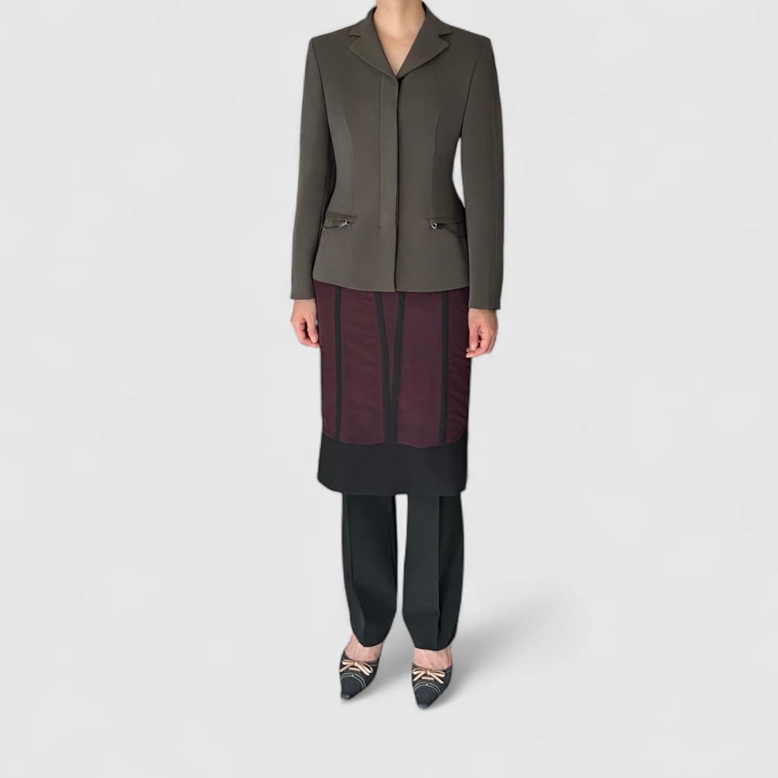 Prada Jacket 상품이미지4
