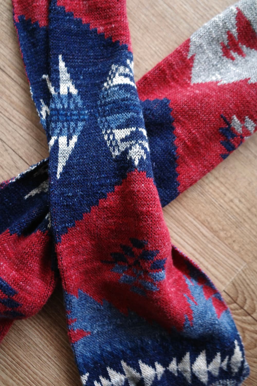 데님 앤 서플라이 나바호 머플러 상품이미지7