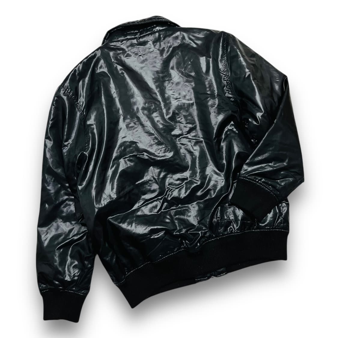 THRUXTON 락시크 멀티 포켓 더블 지퍼 자켓 상품이미지4