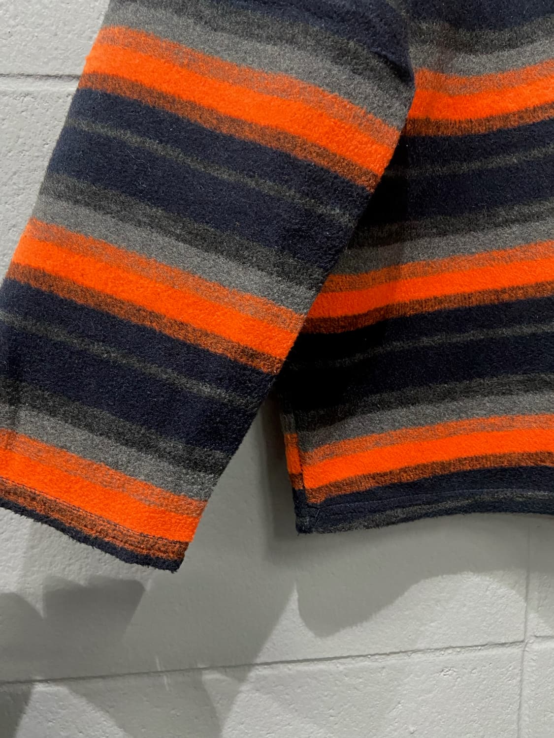 쓰리패턴 스트라이프 니트 상품이미지3