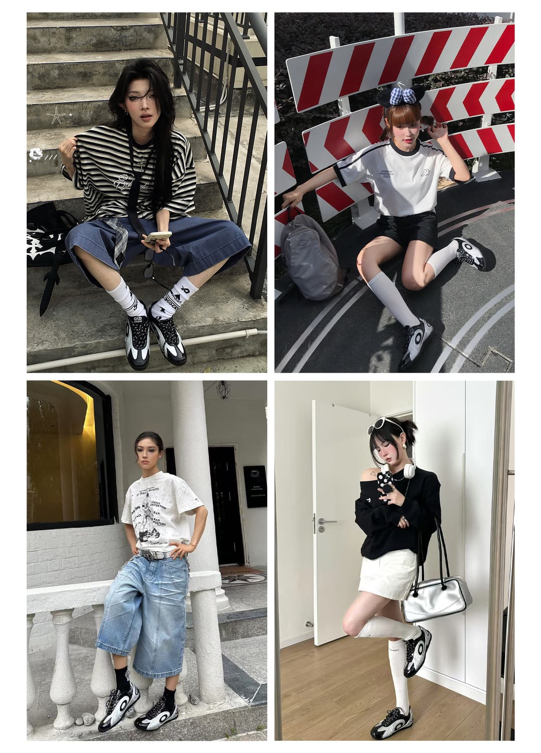 OLDORDER Silver Moon (W) 상품이미지6