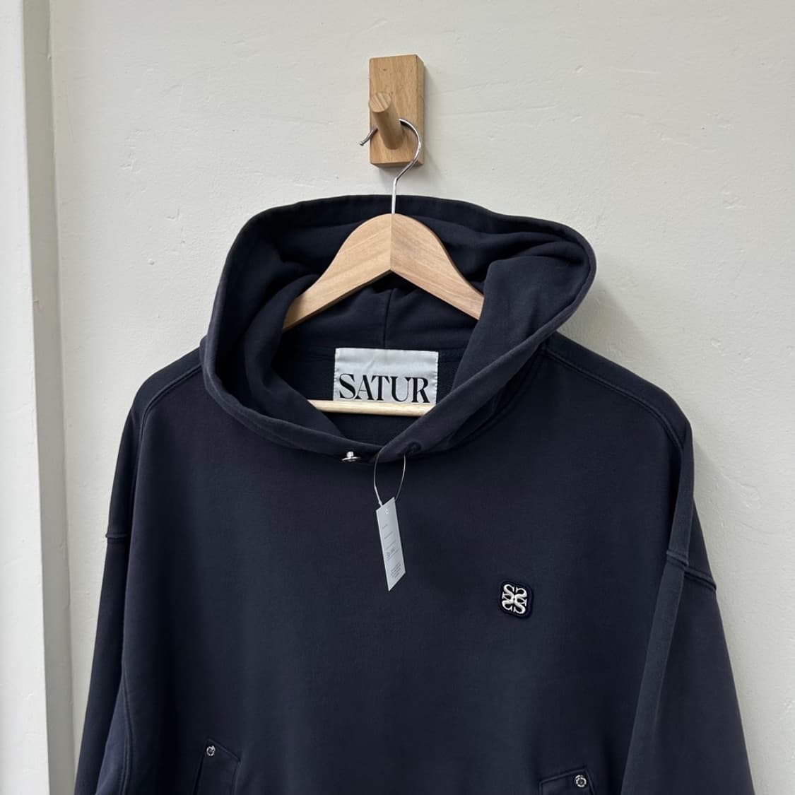 16368 - 세터 후드티 상품이미지1