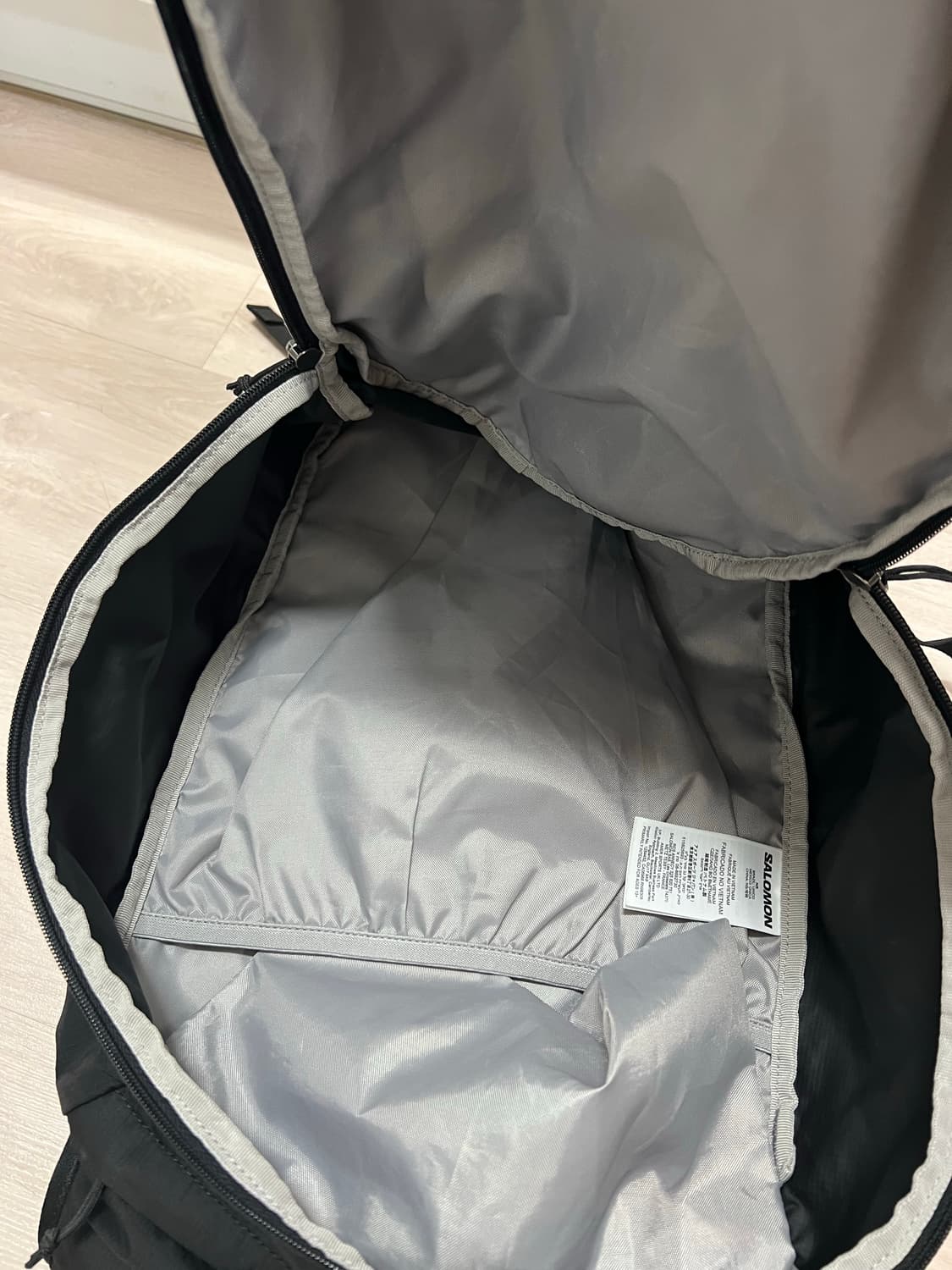 판매)살로몬 트레일블레이저 20L 백팩 상품이미지5