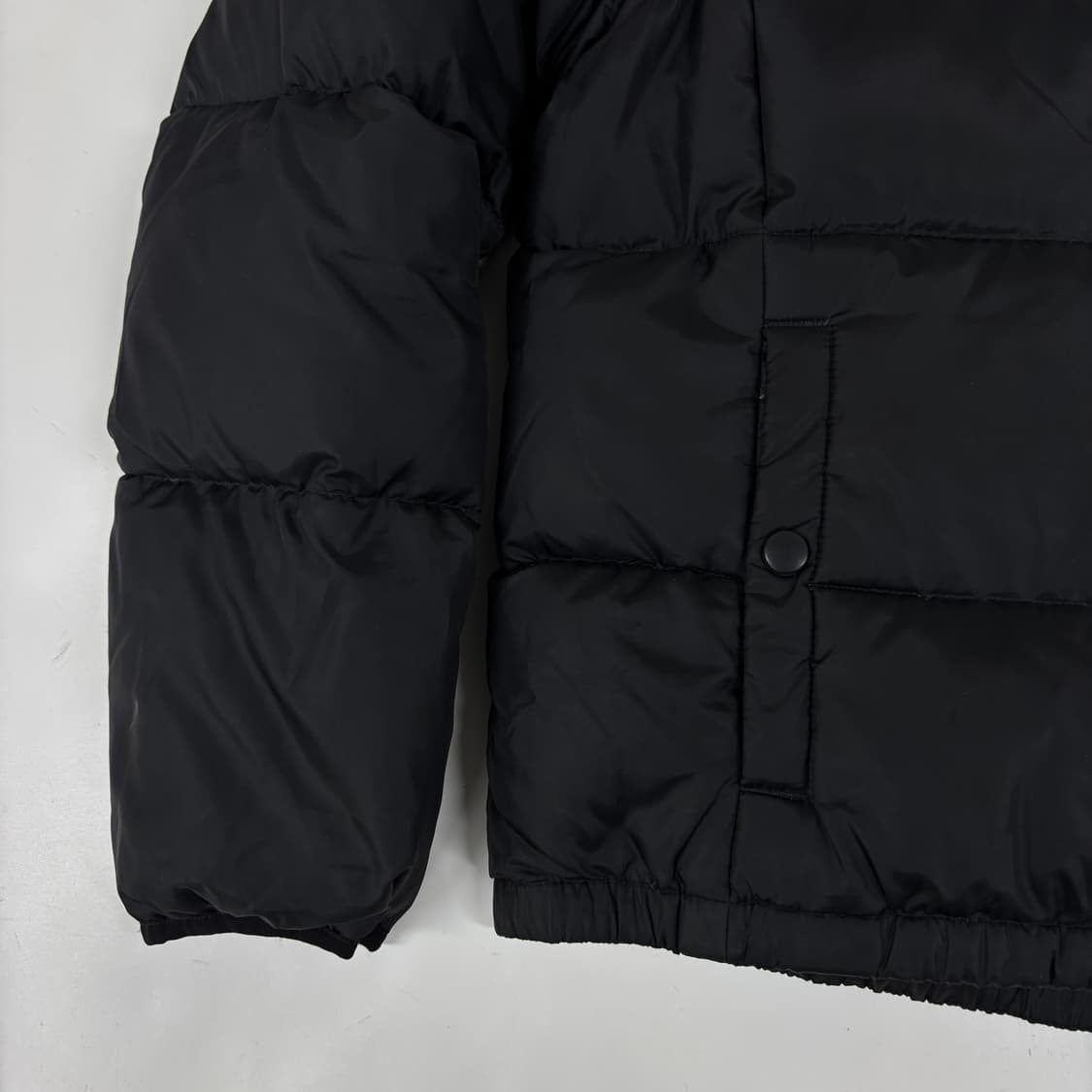 폴로 진스 패딩 상품이미지4