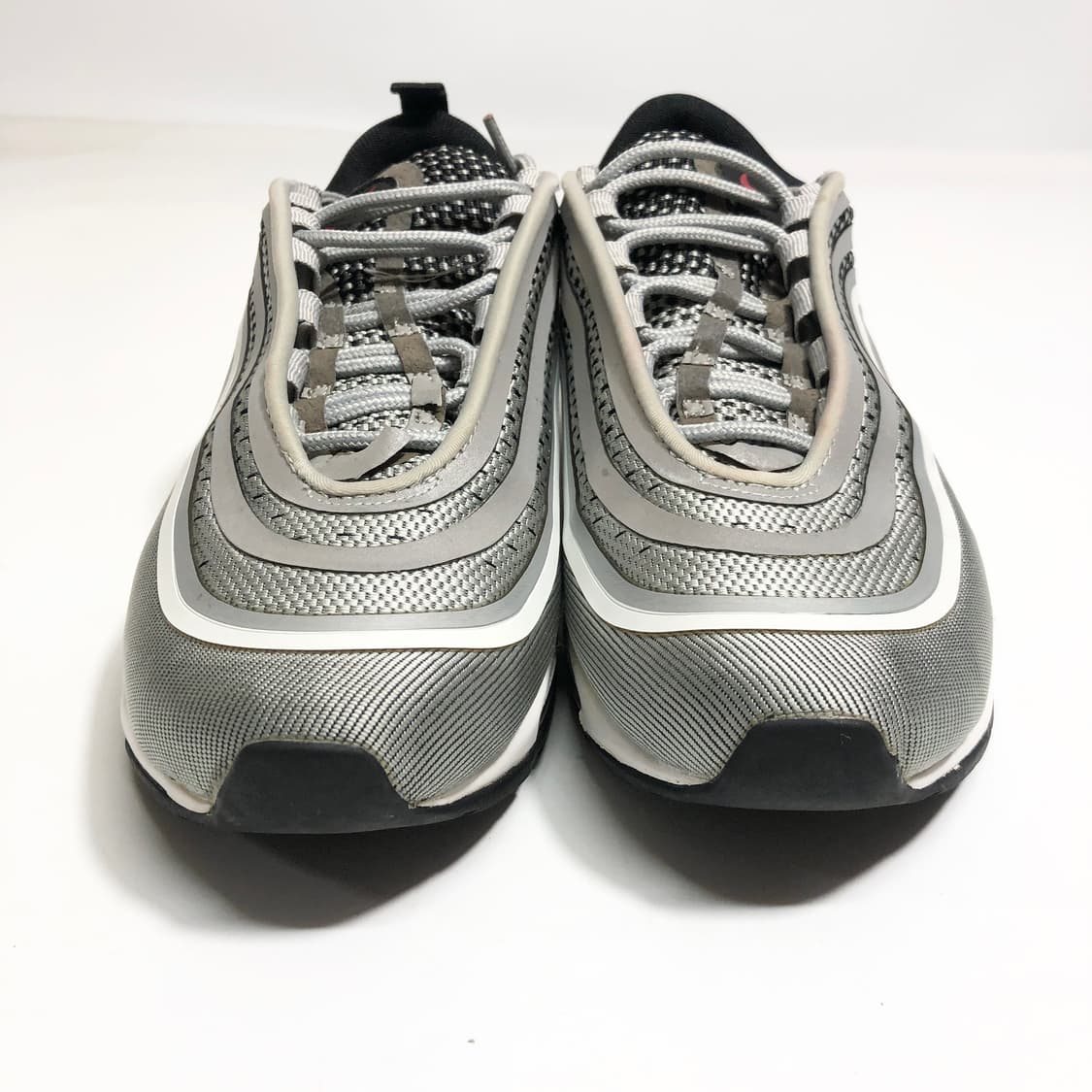 나이키 에어맥스 97 울트라17 실버불렛 250 상품이미지3