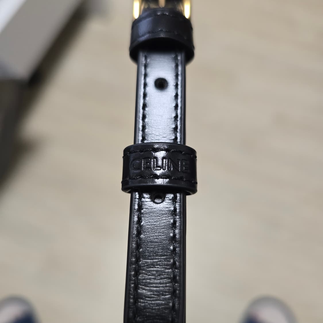 셀린느 미디움 틸리백 상품이미지7