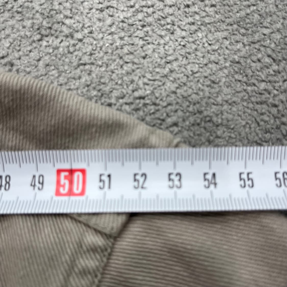 L 디스이즈네버댓 백로고 집업자켓 상품이미지8