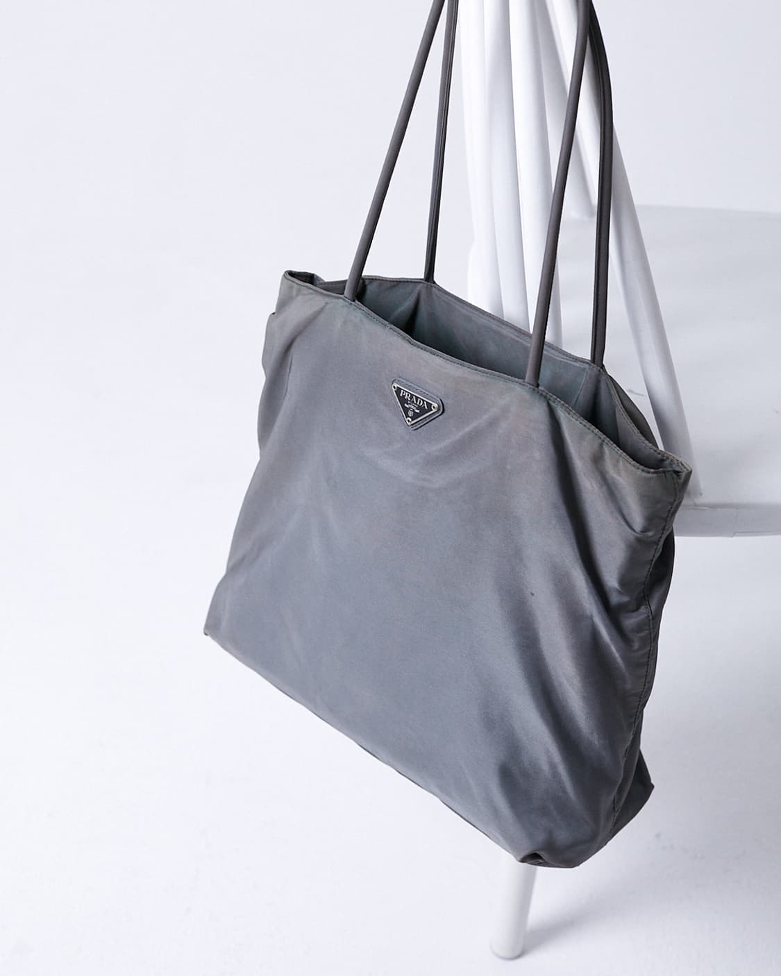 Nylon Shoulder Bag 상품이미지2