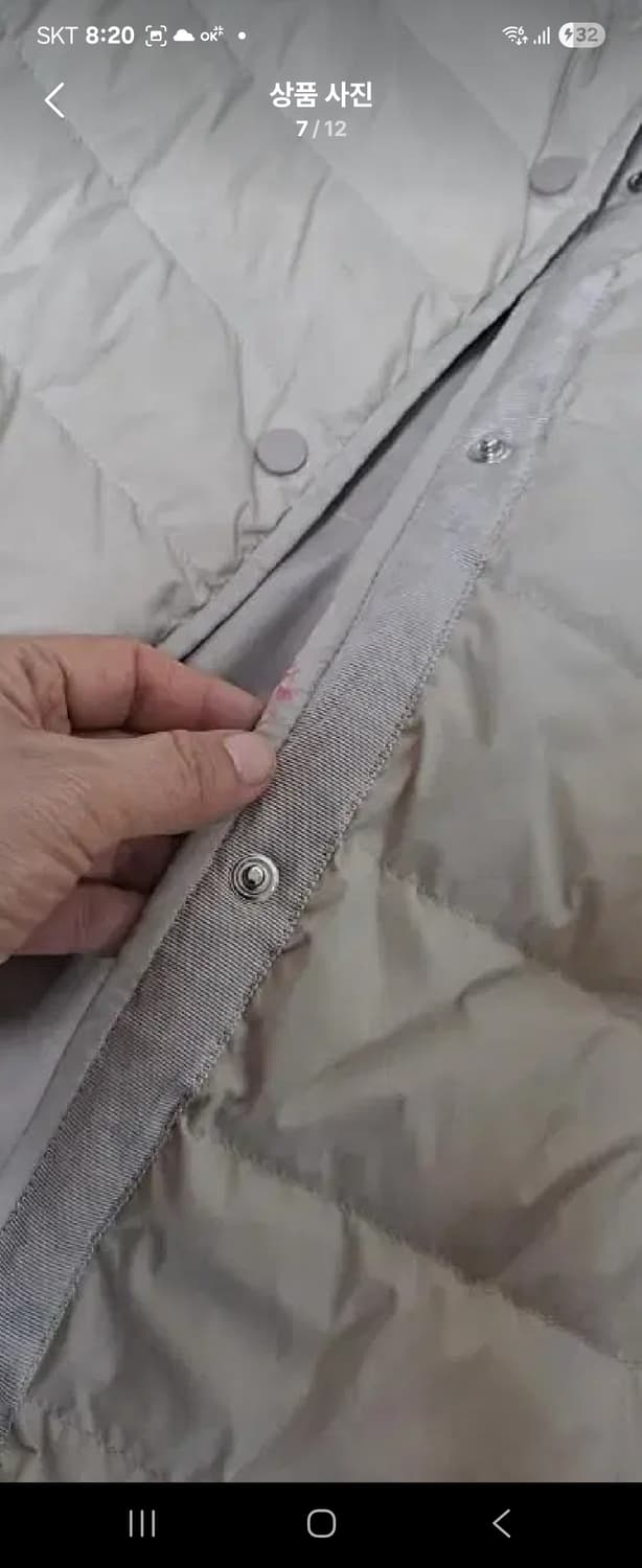 헤지스구스90 상품이미지4