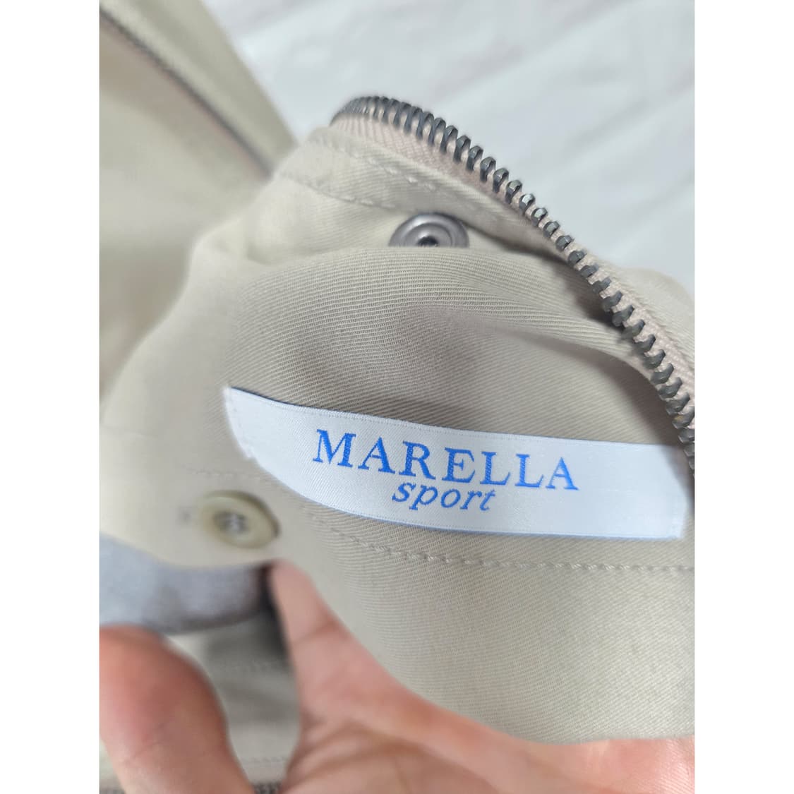 택포// 막스마라 by 마렐라 코트 새상품 상품이미지2