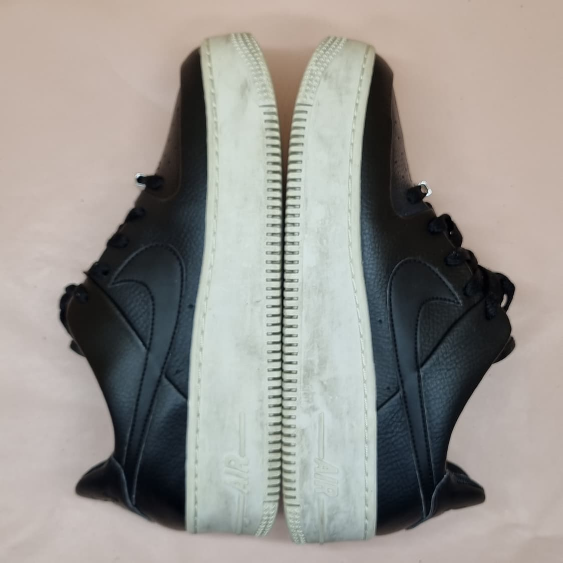 나이키 에어포스1 세이지로우 운동화260 상품이미지5