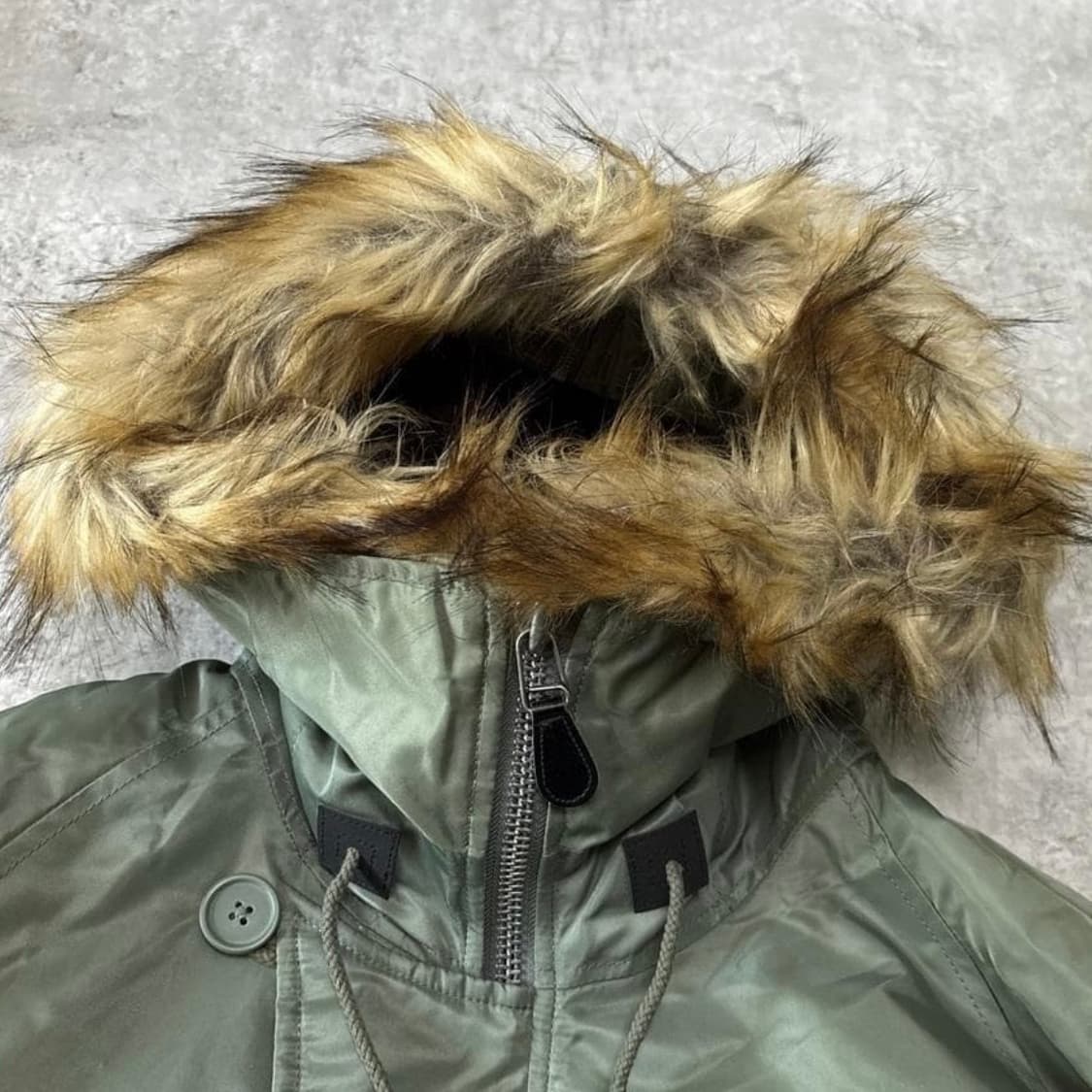 AVIREX N2B 자켓 XL 상품이미지7