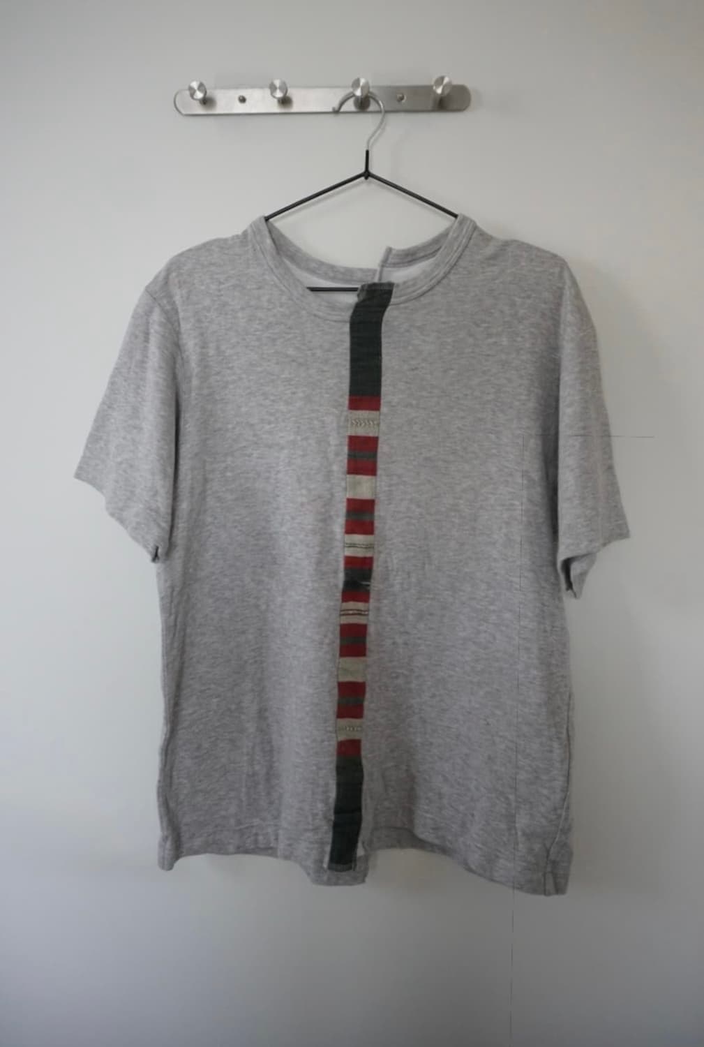 Comme des Garcons shirt docking t-shirt 상품이미지1